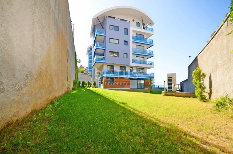 Садовый дуплекс 3+1 в Каргыджаке, 170 м1 фото 21