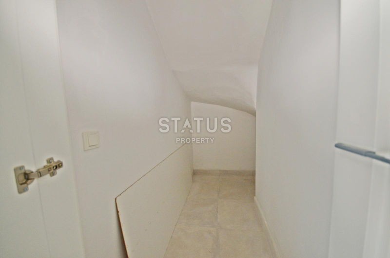 Садовый дуплекс 3+1 в Каргыджаке, 170 м1 фото 23