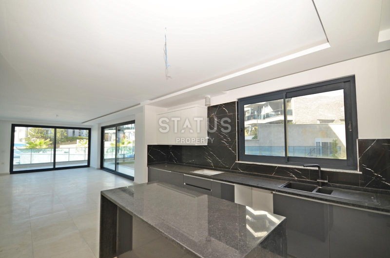 Садовый дуплекс 3+1 в Каргыджаке, 170 м1 фото 25