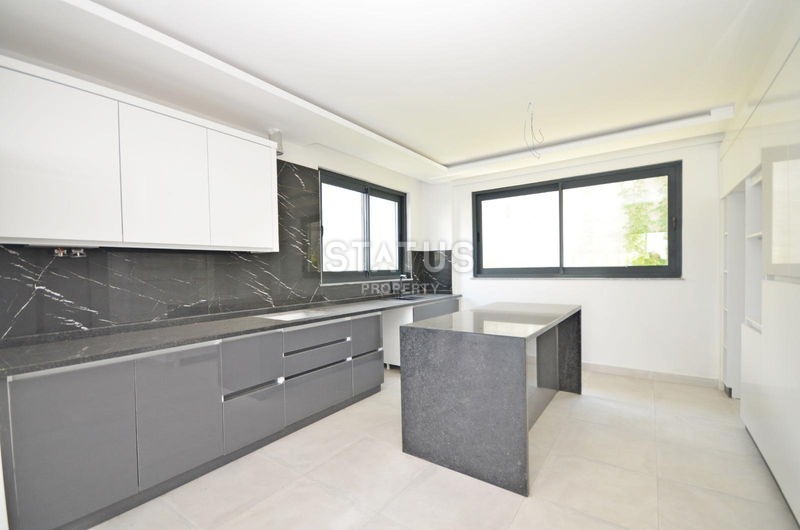 Садовый дуплекс 3+1 в Каргыджаке, 170 м1 фото 26