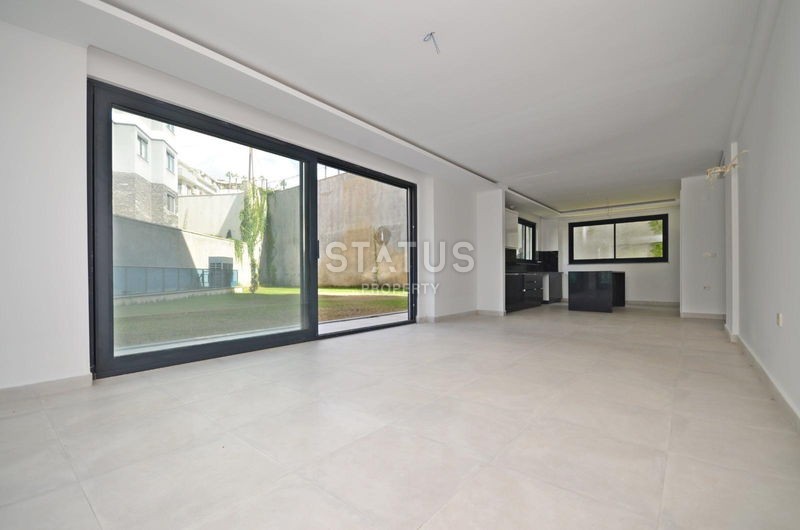 Садовый дуплекс 3+1 в Каргыджаке, 170 м1 фото 34