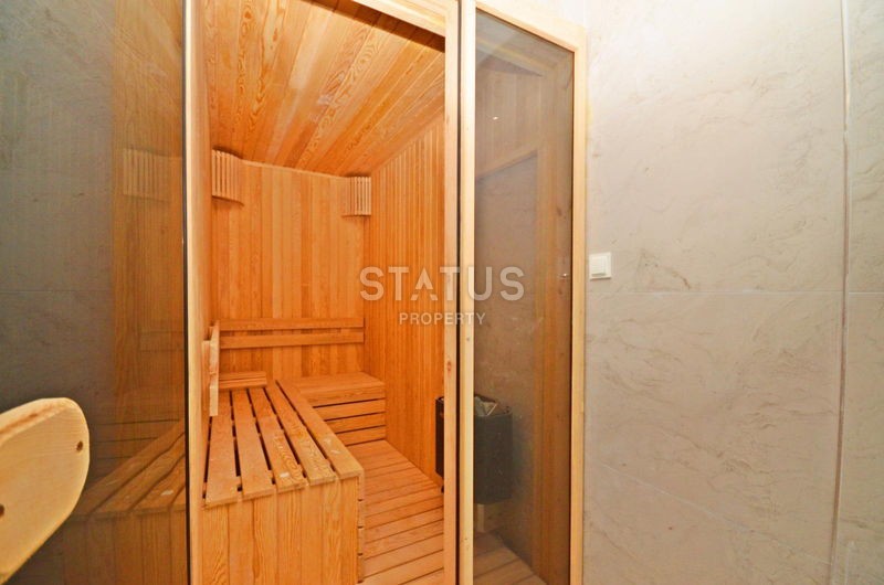 Садовый дуплекс 3+1 в Каргыджаке, 170 м1 фото 36