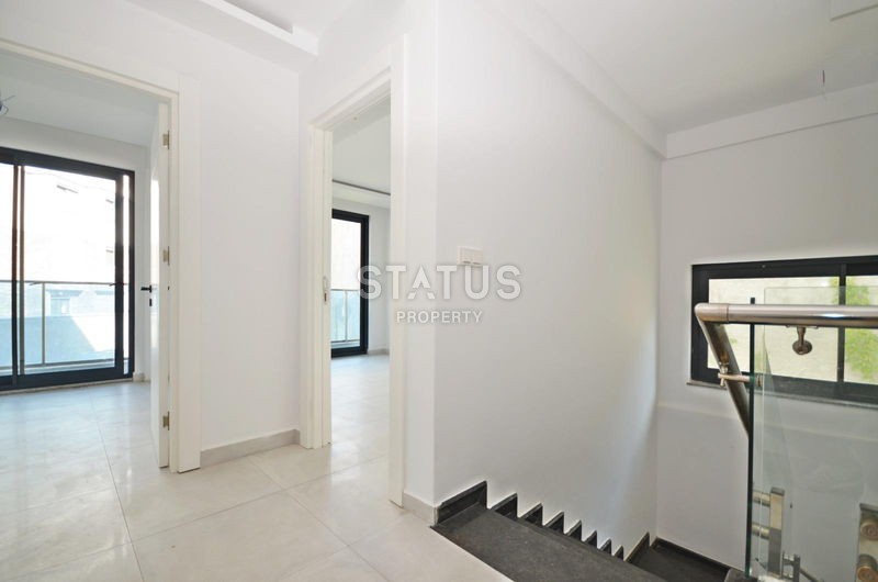 Садовый дуплекс 3+1 в Каргыджаке, 170 м1 фото 42