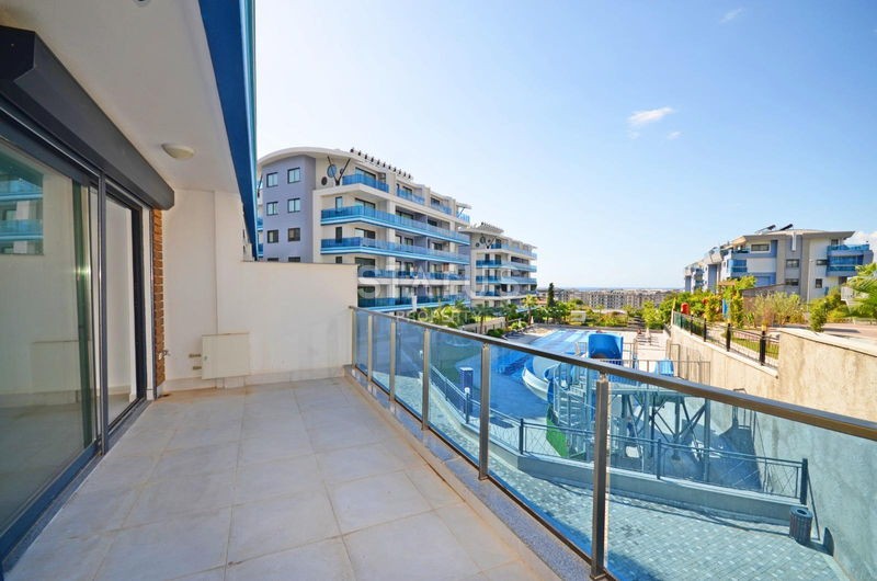 Садовый дуплекс 3+1 в Каргыджаке, 170 м1 фото 45