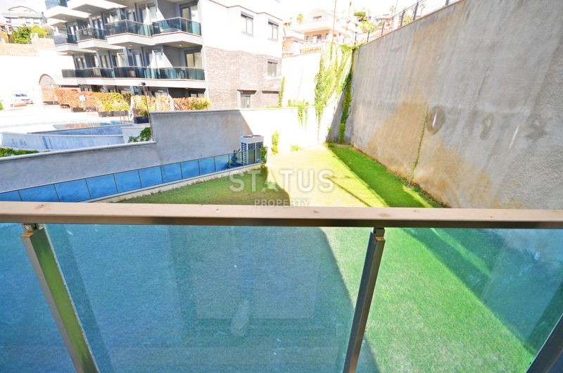 Садовый дуплекс 3+1 в Каргыджаке, 170 м1 фото 46