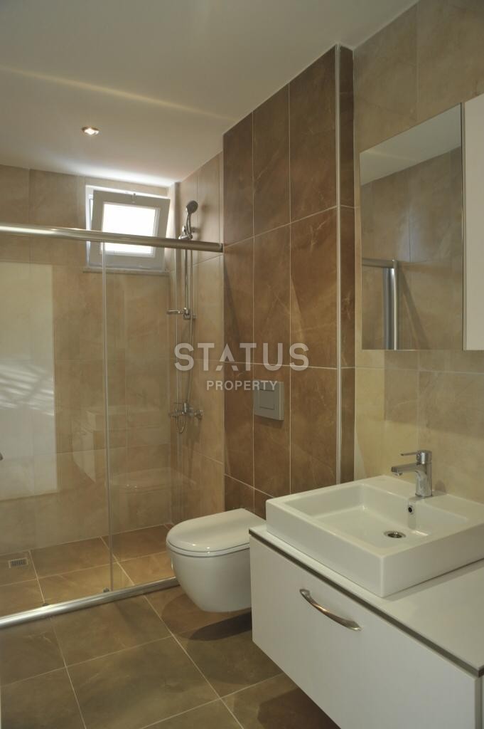 Квартира 1+1 с видом на горы в центре Аланьи, 65 м2 фото 5