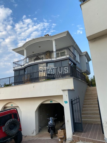 4+1 villa near the sea, 230 m2 photos 1