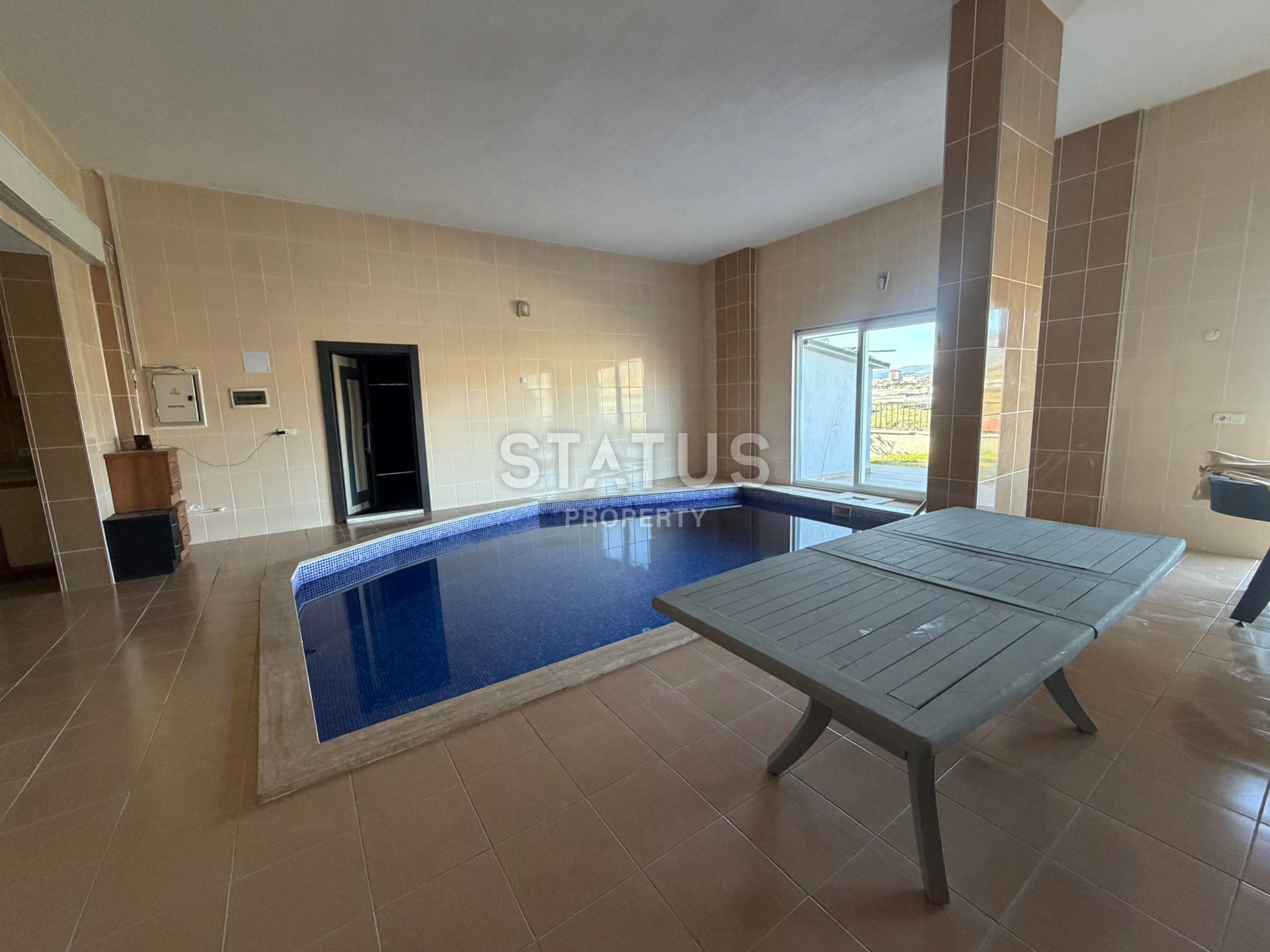 Вилла 4+1 рядом с морем, 230 м2 фото 2