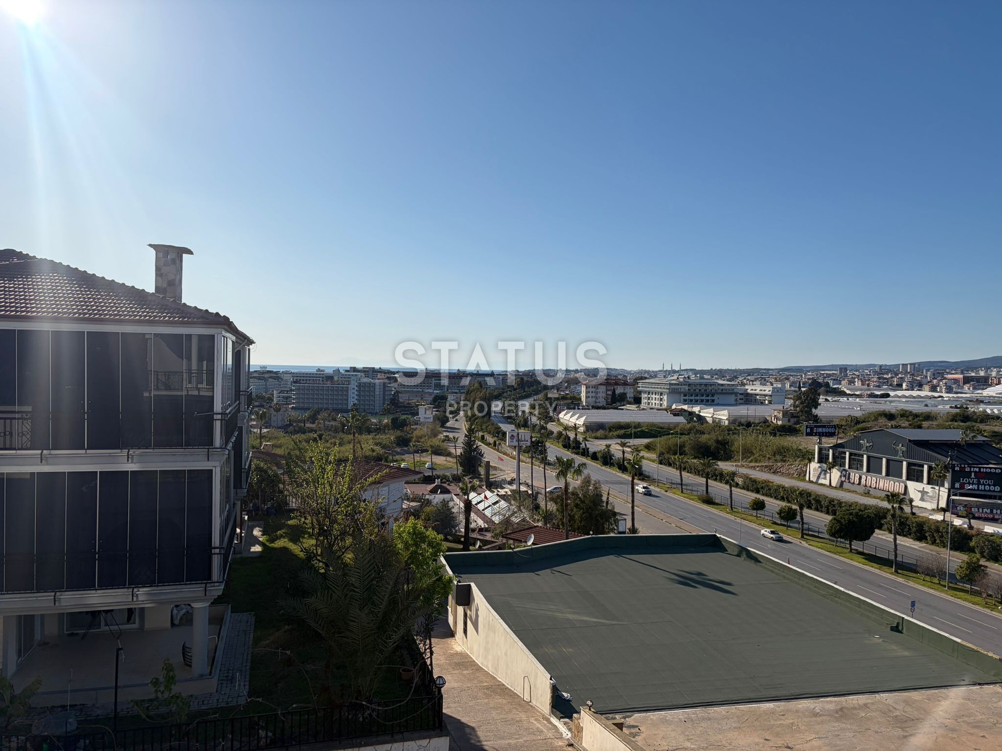 Вилла 4+1 рядом с морем, 230 м2 фото 6