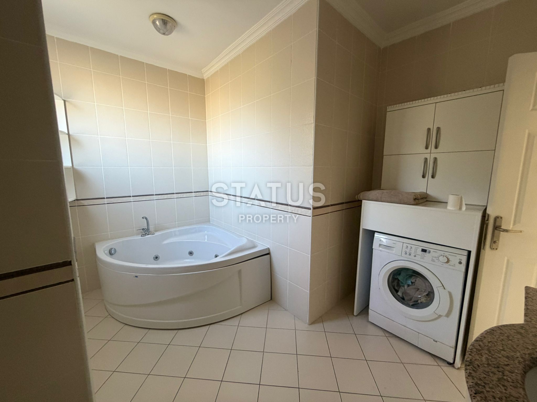 Вилла 4+1 рядом с морем, 230 м2 фото 10