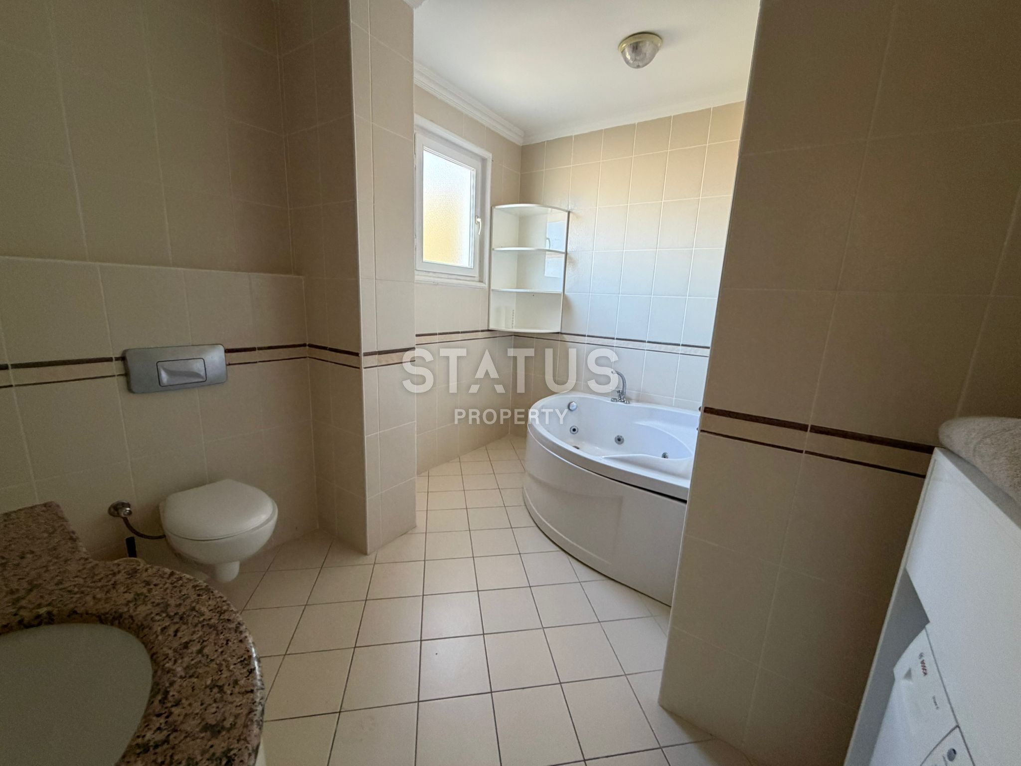 Вилла 4+1 рядом с морем, 230 м2 фото 11