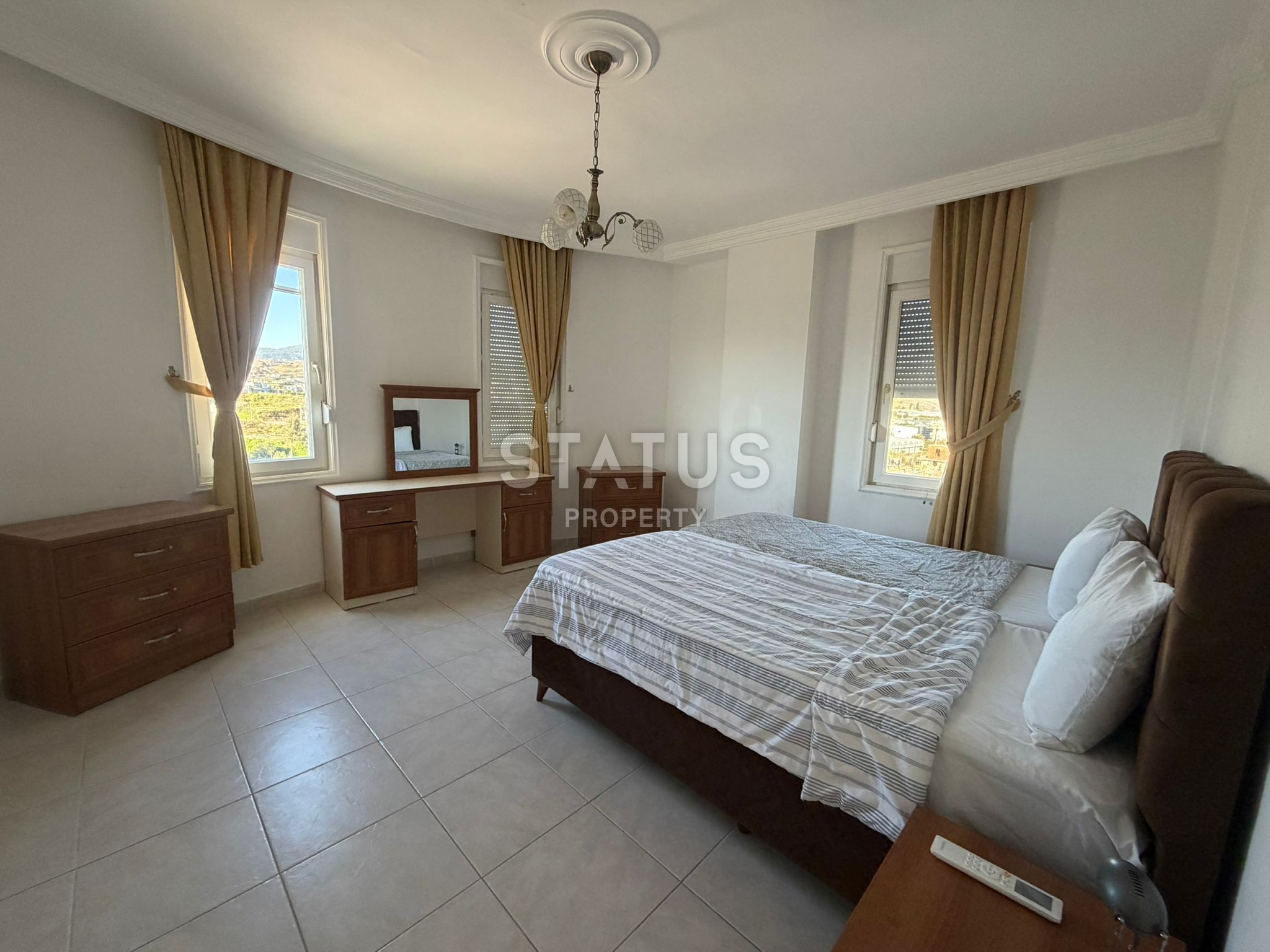 Вилла 4+1 рядом с морем, 230 м2 фото 16