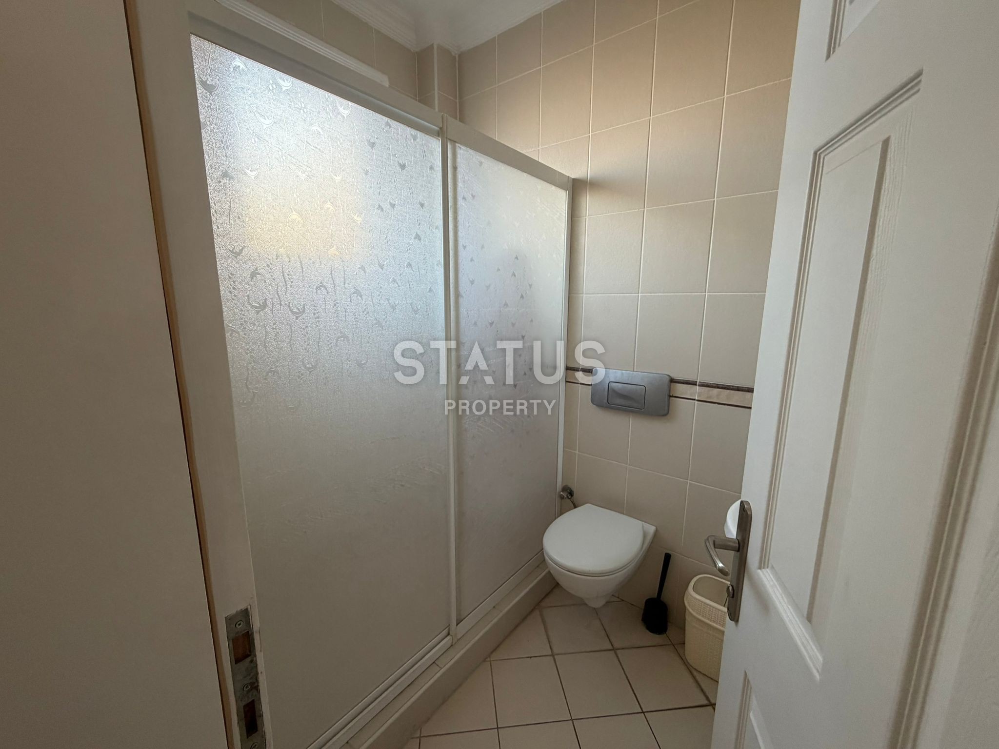 Вилла 4+1 рядом с морем, 230 м2 фото 20