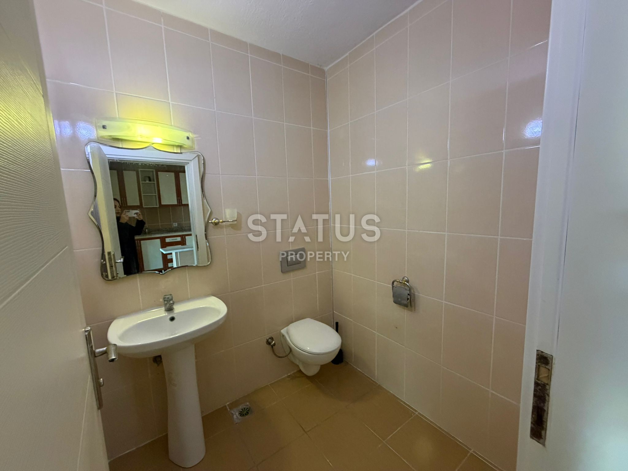 Вилла 4+1 рядом с морем, 230 м2 фото 21