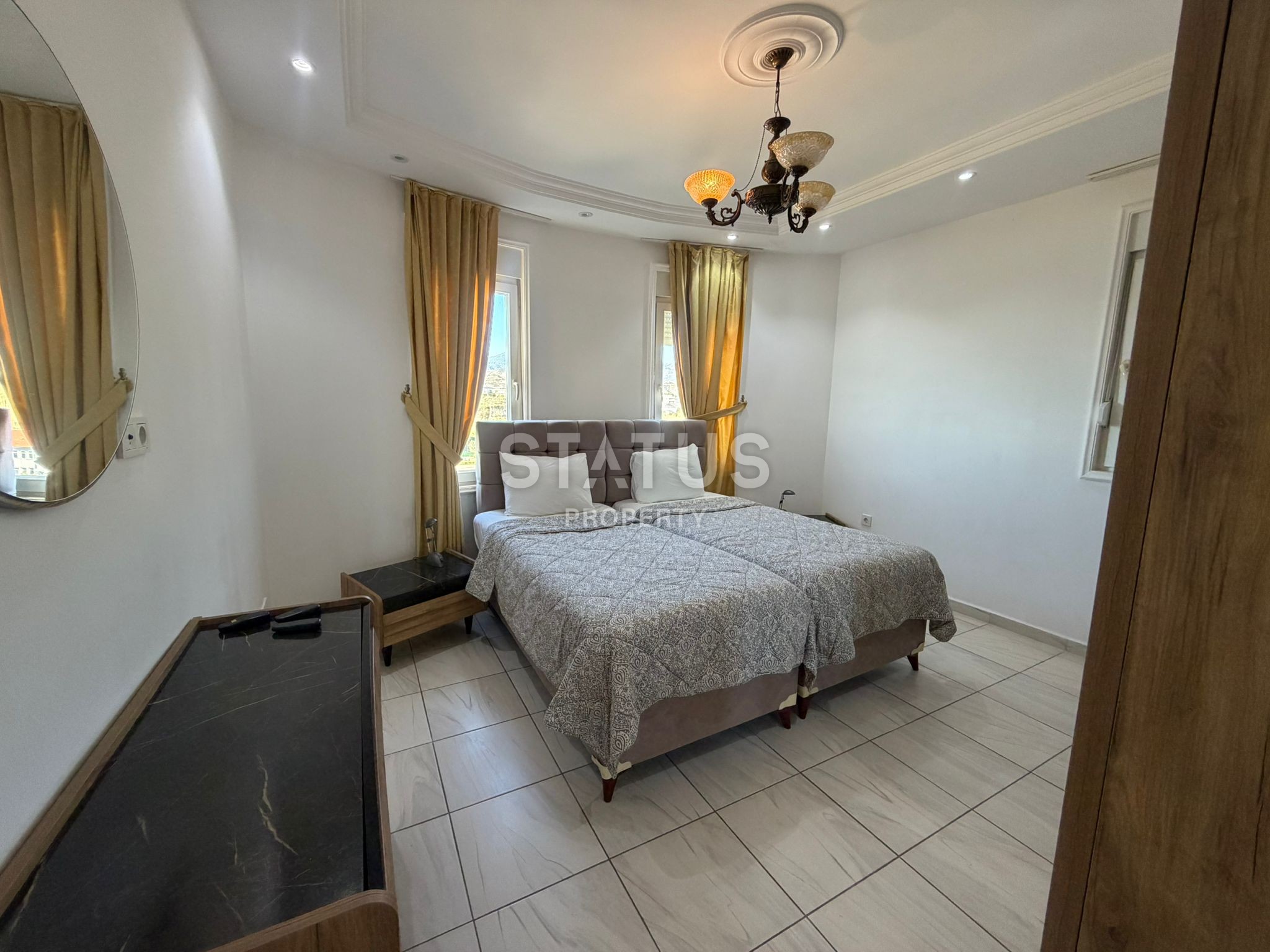 Вилла 4+1 рядом с морем, 230 м2 фото 23