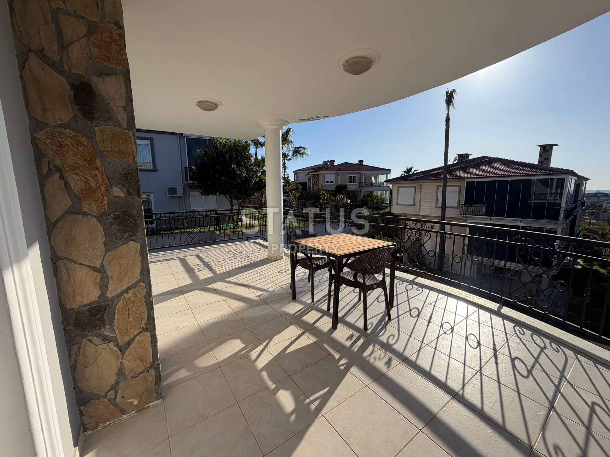 Вилла 4+1 рядом с морем, 230 м2 фото 26