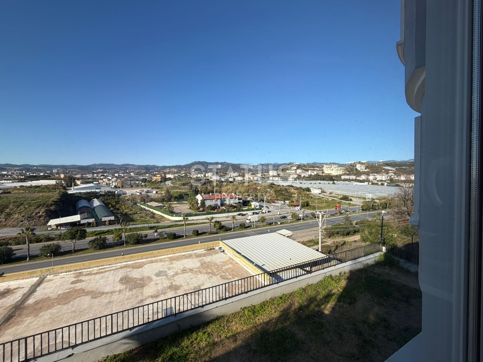 Вилла 4+1 рядом с морем, 230 м2 фото 28