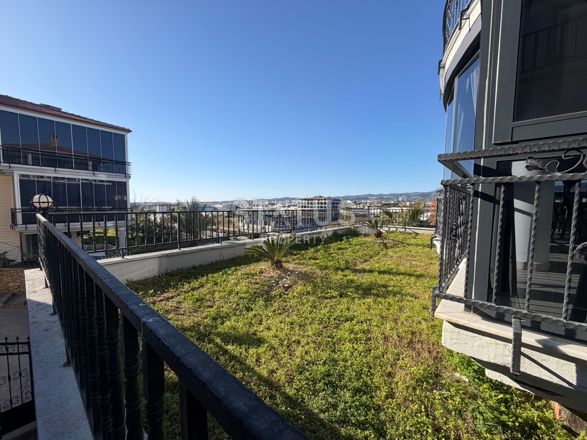 Вилла 4+1 рядом с морем, 230 м2 фото 33