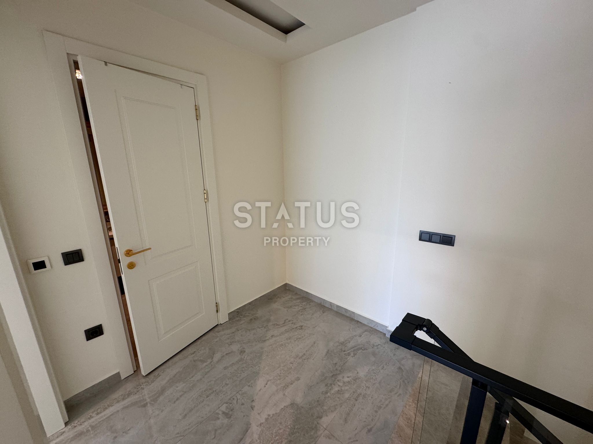 Дуплекс 2+1 в новом комплексе на Клеопатре от ведущего застройщика, 116 м2 фото 10