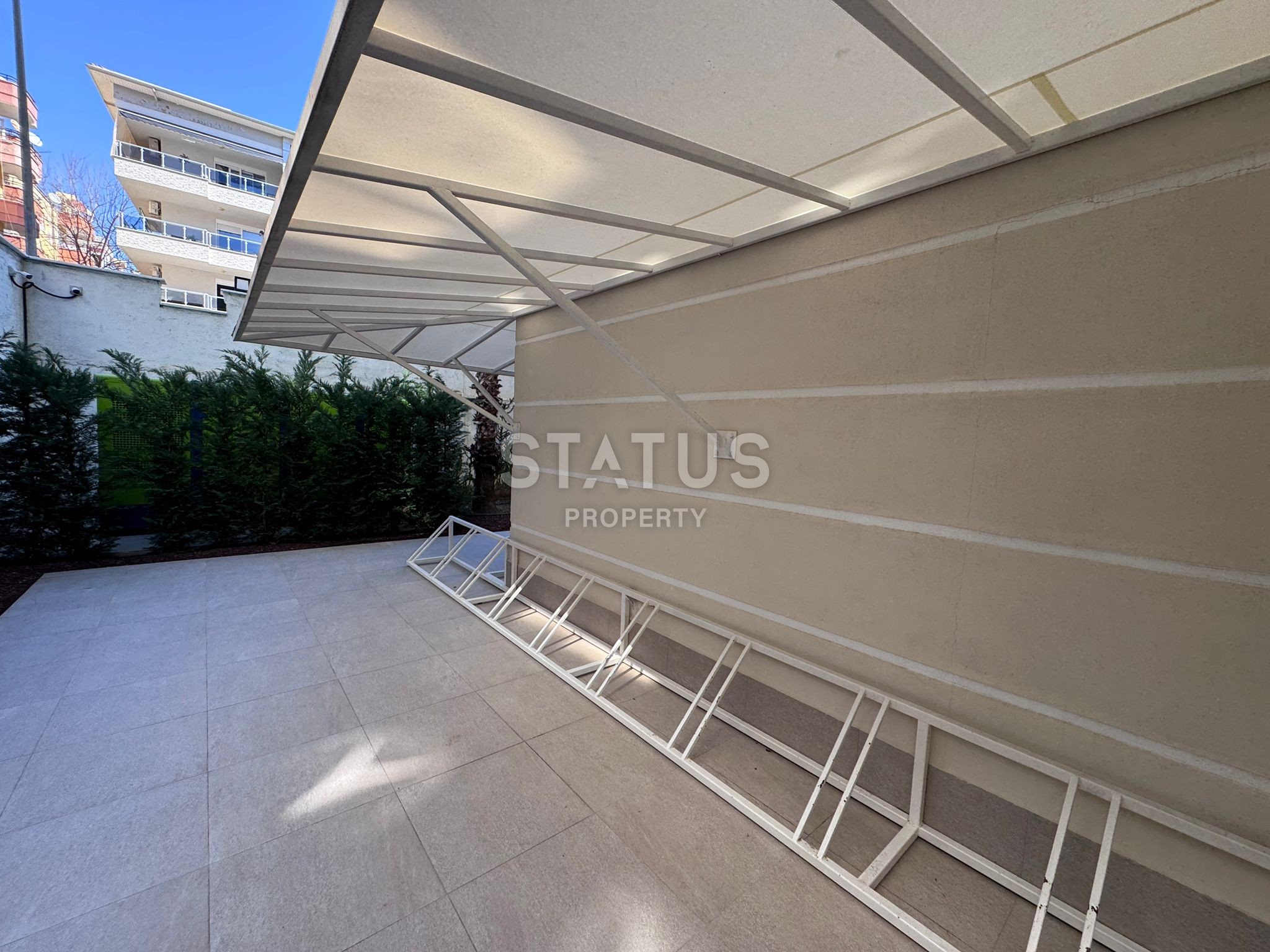 Дуплекс 2+1 в новом комплексе на Клеопатре от ведущего застройщика, 116 м2 фото 17