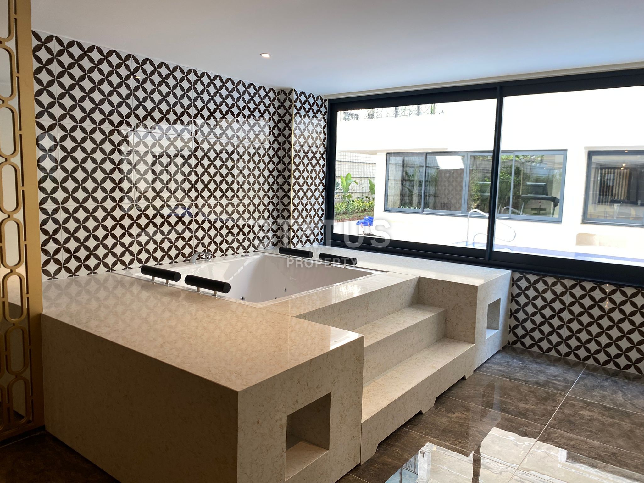 Дуплекс 2+1 в новом комплексе на Клеопатре от ведущего застройщика, 116 м2 фото 24