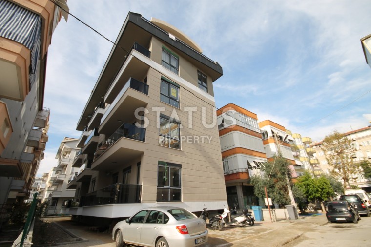 Квартиры на Клеопатре, 65-130 м2 фото 1