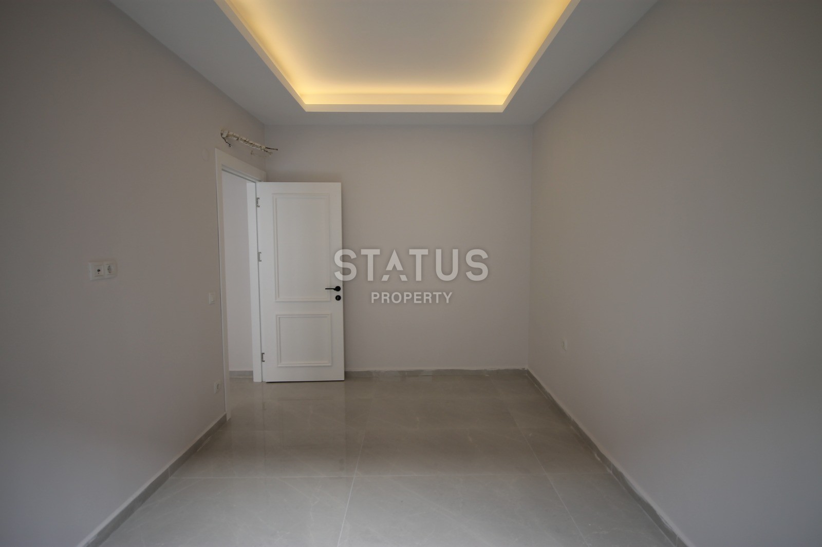 Квартиры на Клеопатре, 65-130 м2 фото 6