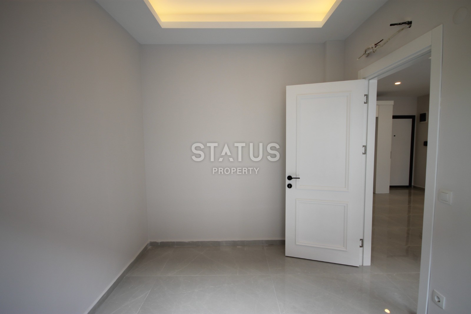 Квартиры на Клеопатре, 65-130 м2 фото 7