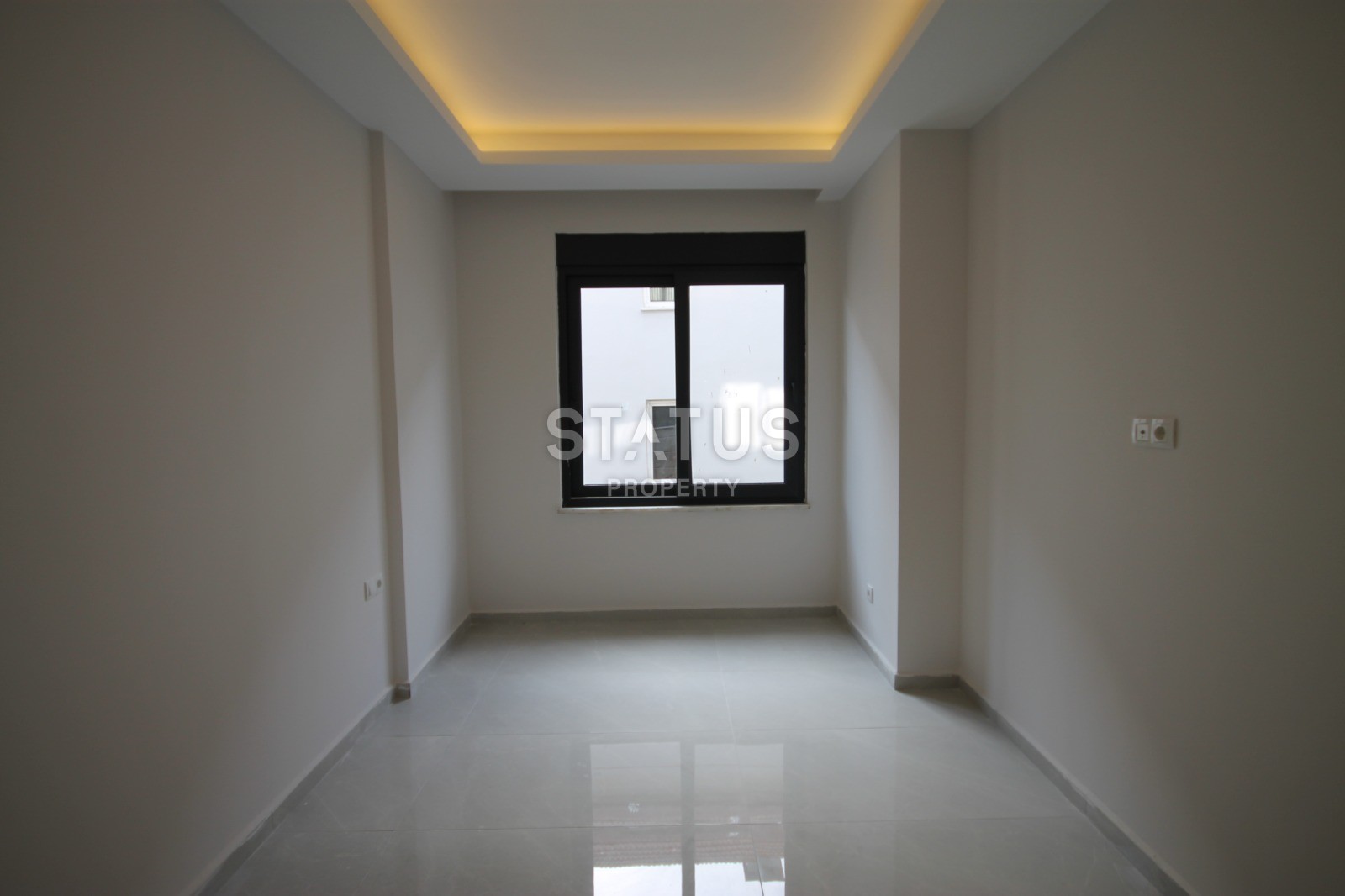 Квартиры на Клеопатре, 65-130 м2 фото 10