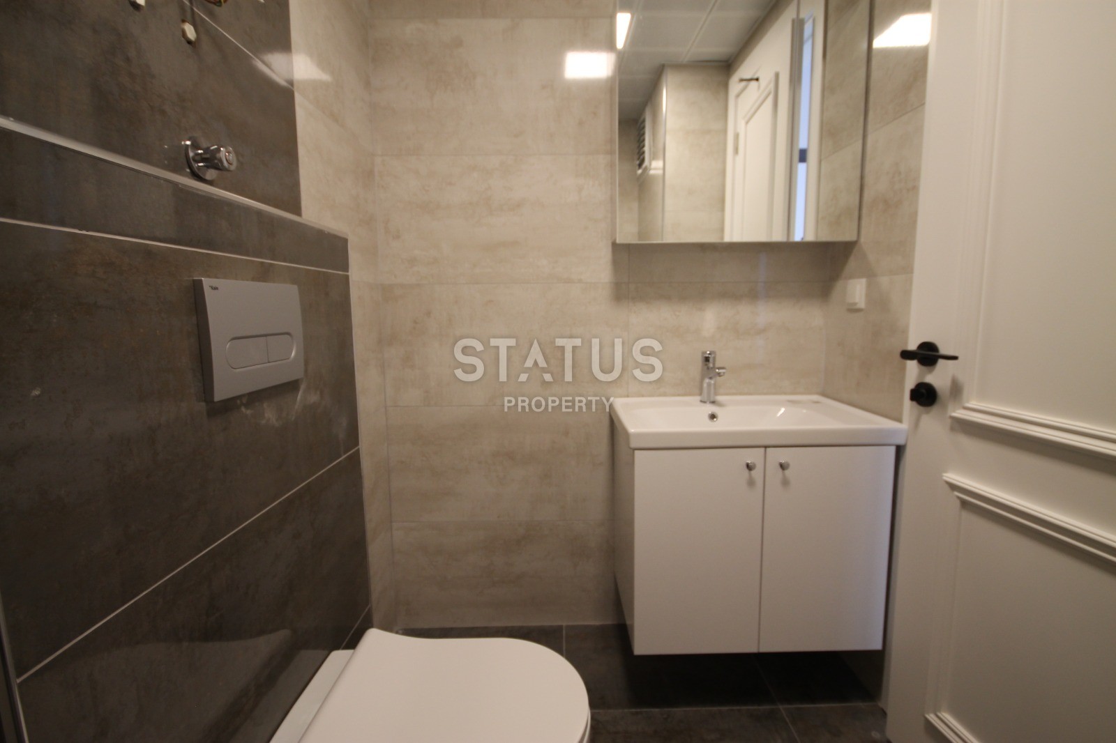 Квартиры на Клеопатре, 65-130 м2 фото 18