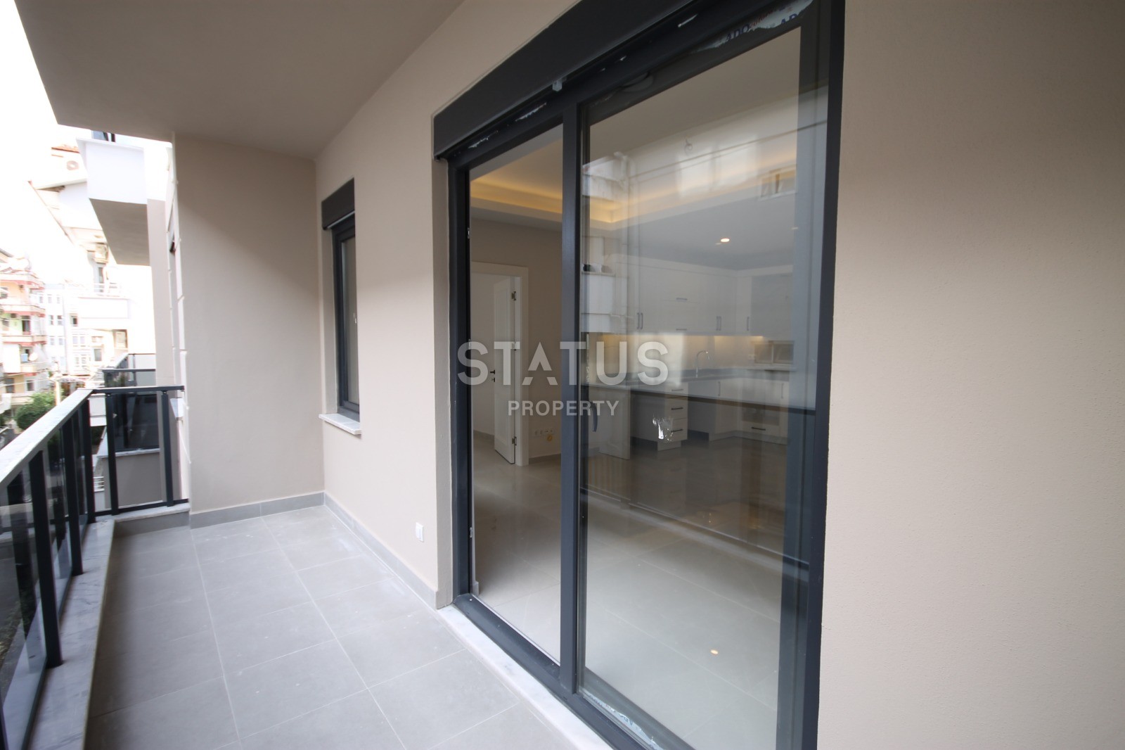 Квартиры на Клеопатре, 65-130 м2 фото 21