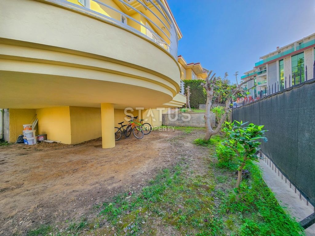 Недорогая вилла 4+1 в Каргыджаке, 260 м2 фото 4