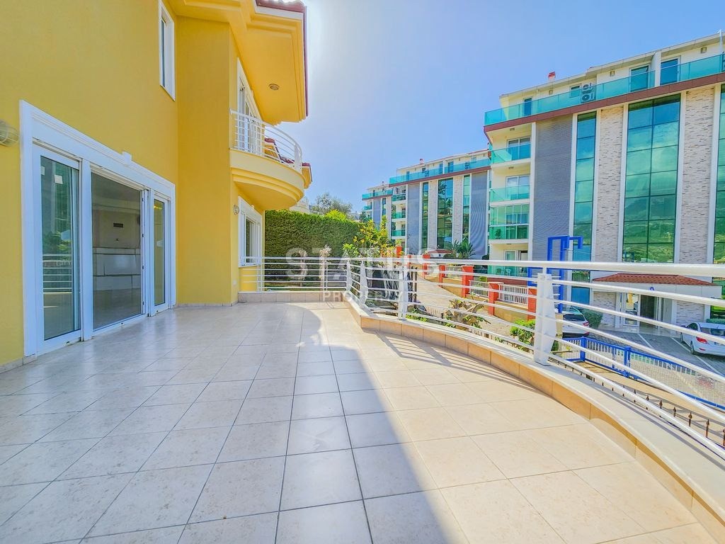 Недорогая вилла 4+1 в Каргыджаке, 260 м2 фото 5