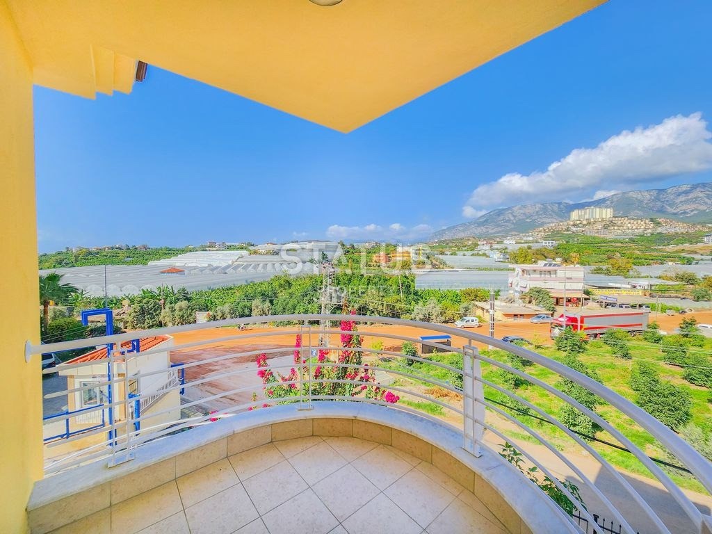 Недорогая вилла 4+1 в Каргыджаке, 260 м2 фото 13