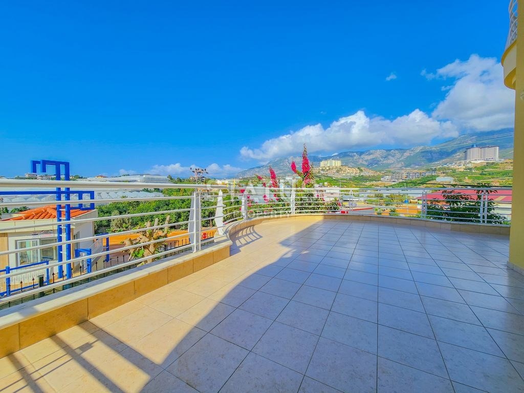 Недорогая вилла 4+1 в Каргыджаке, 260 м2 фото 18