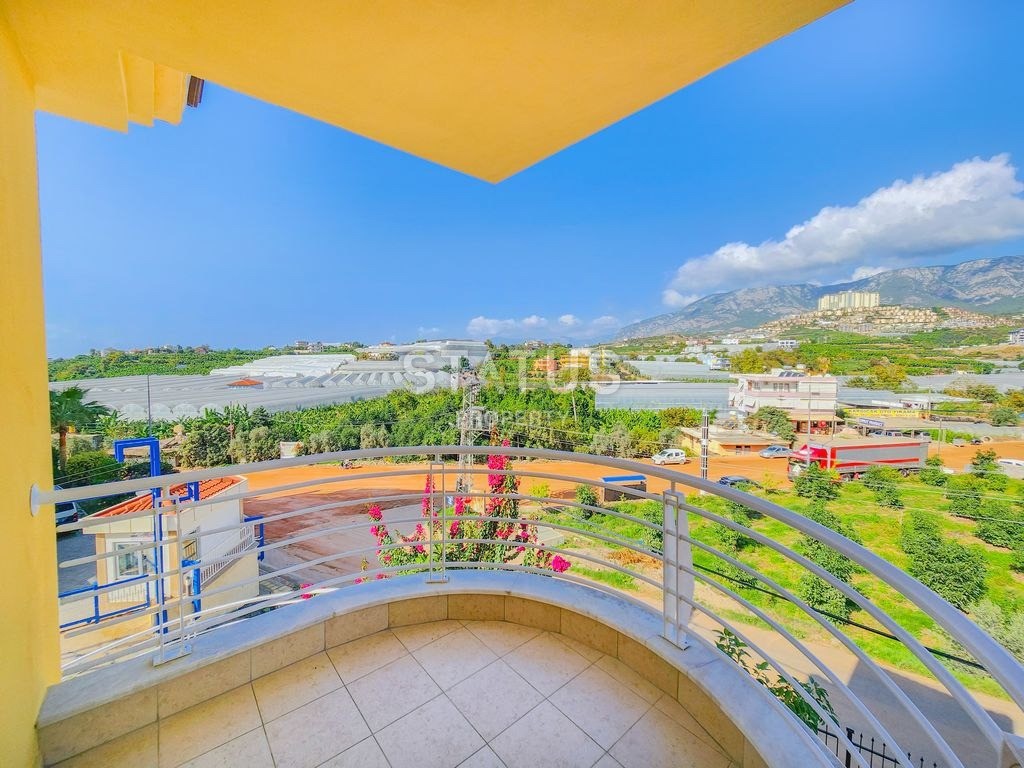 Недорогая вилла 4+1 в Каргыджаке, 260 м2 фото 19