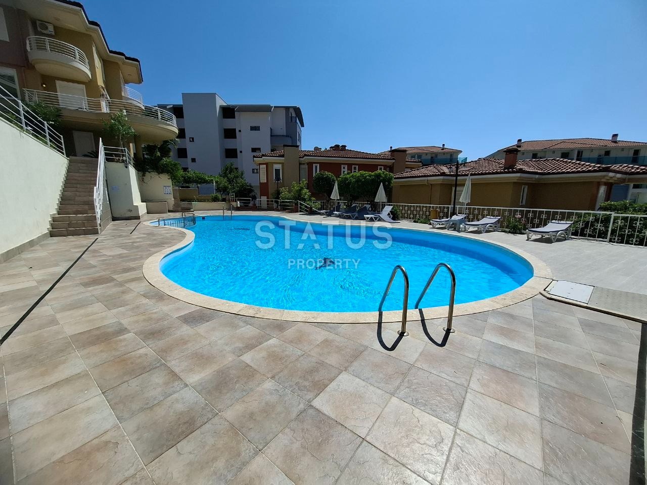 Недорогая вилла 4+1 в Каргыджаке, 260 м2 фото 22