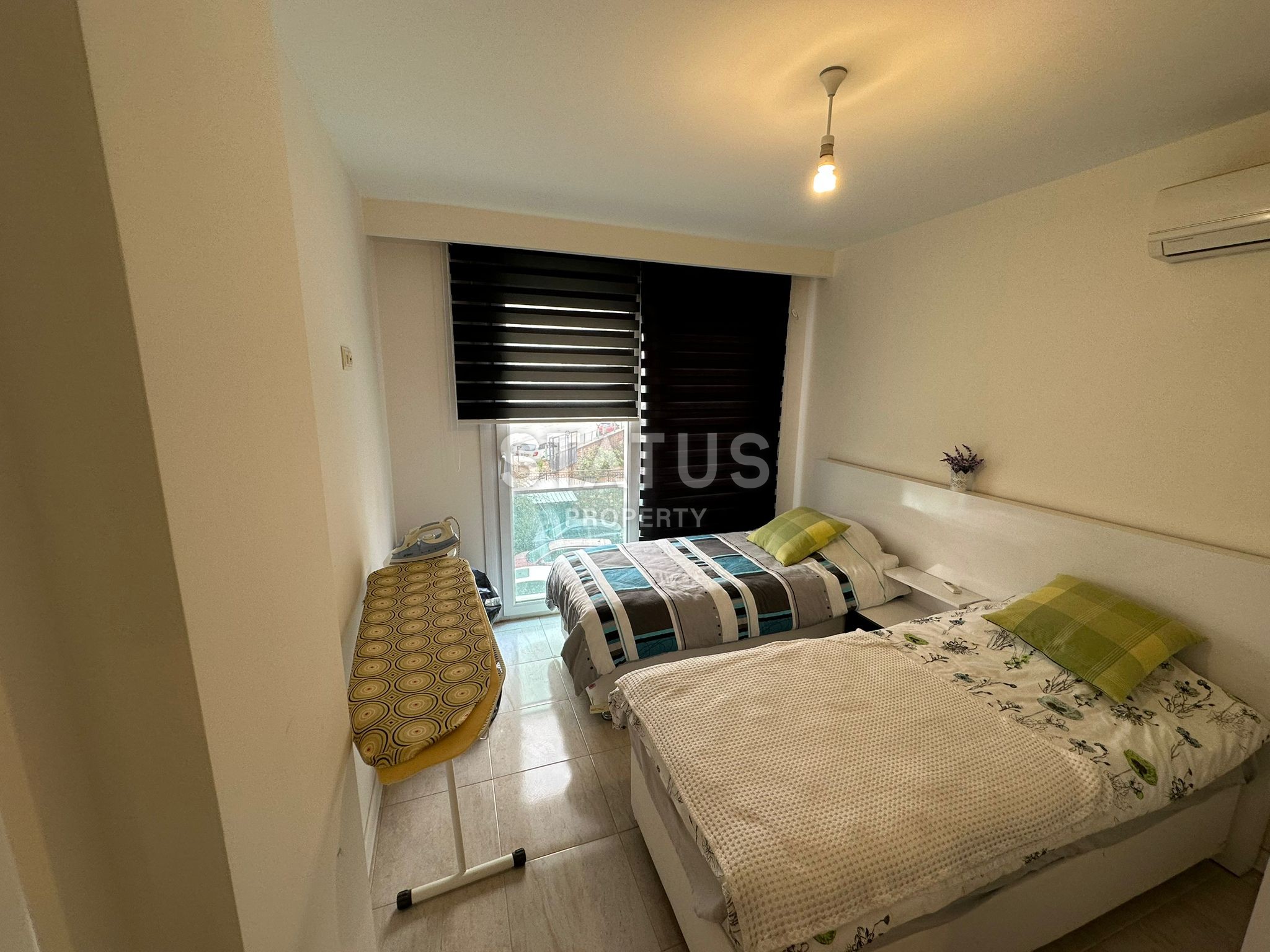 Квартира 2+1 в Оба, 110 м2. Под ВНЖ! фото 8