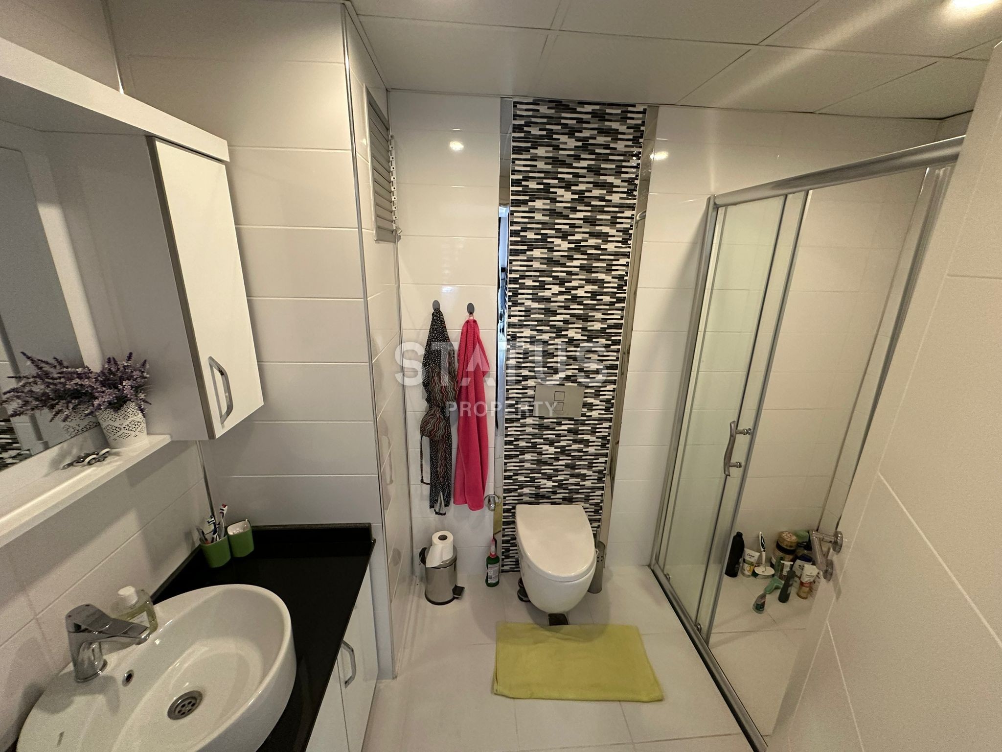 Квартира 2+1 в Оба, 110 м2. Под ВНЖ! фото 9