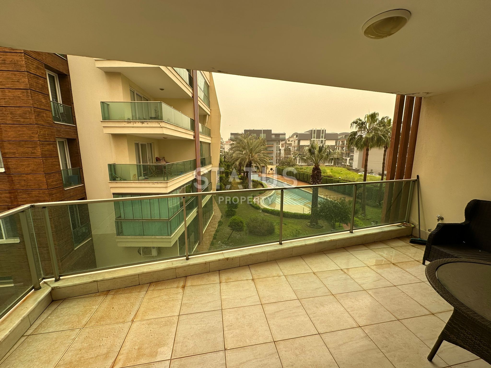 Квартира 2+1 в Оба, 110 м2. Под ВНЖ! фото 10