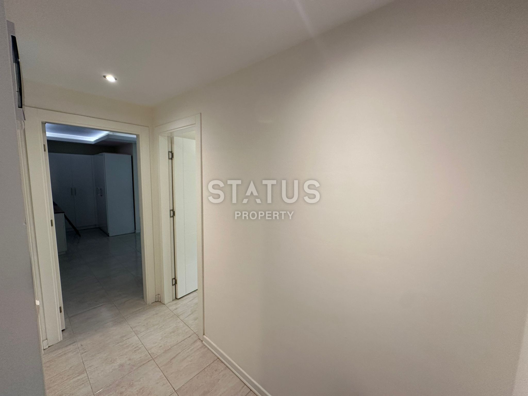 Квартира 2+1 в Оба, 110 м2. Под ВНЖ! фото 11