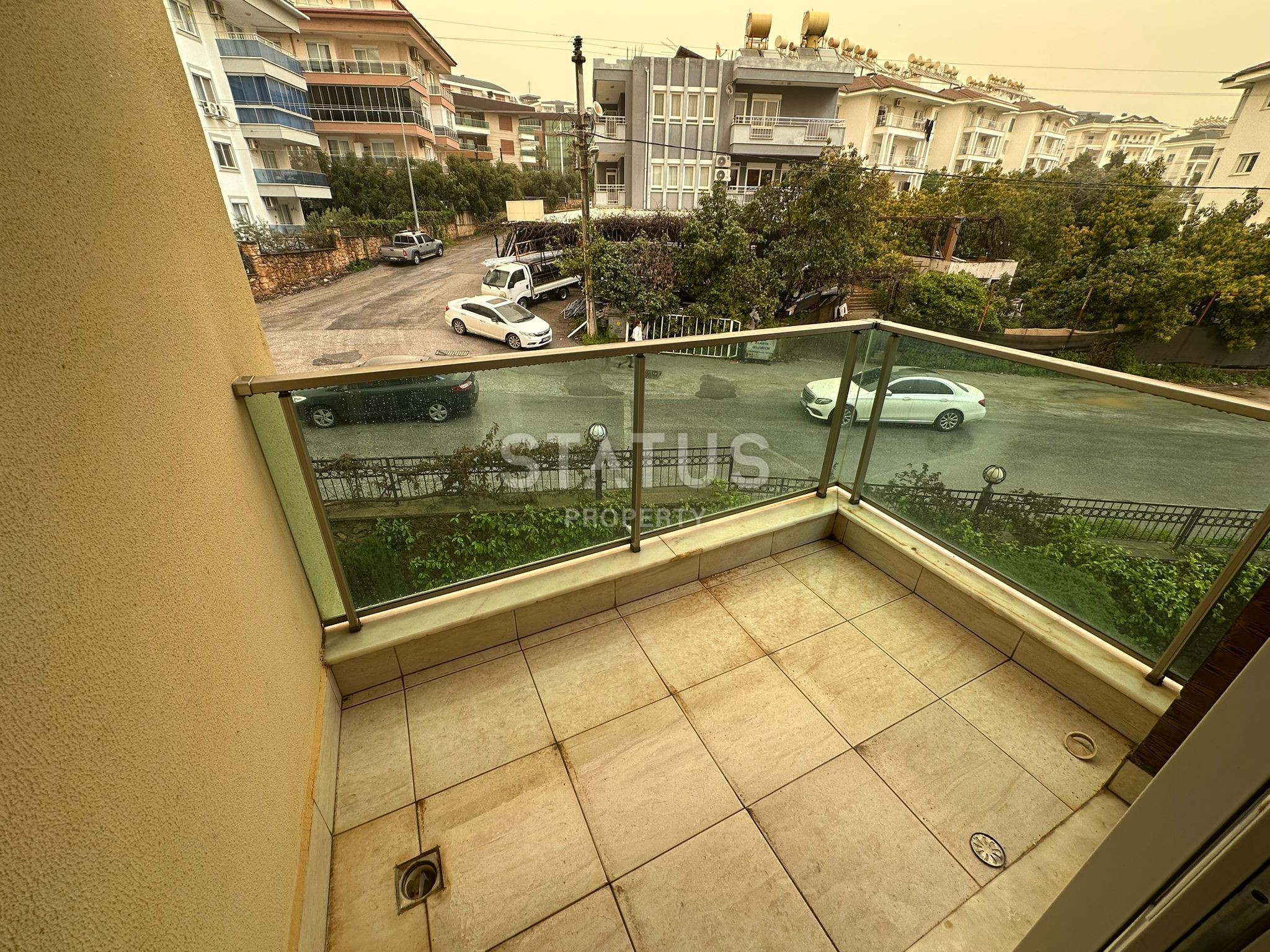 Квартира 2+1 в Оба, 110 м2. Под ВНЖ! фото 14