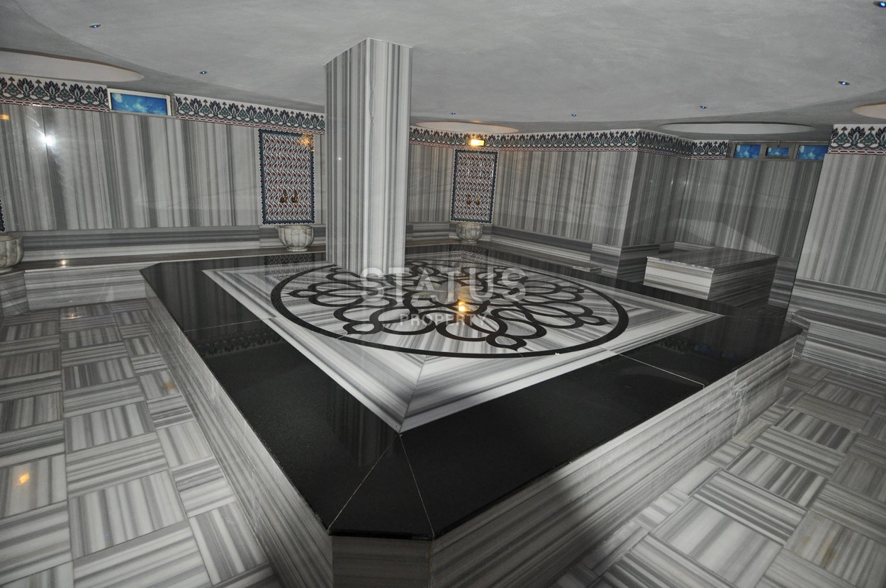 Квартира 2+1 в Оба, 110 м2. Под ВНЖ! фото 15