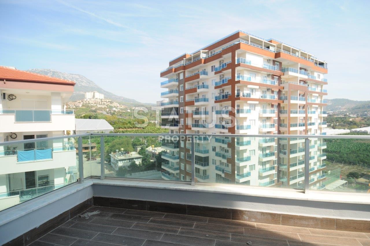 Двухкомнатная квартира от собственника в новом доме в районе Махмутлар по хорошей цене фото 4