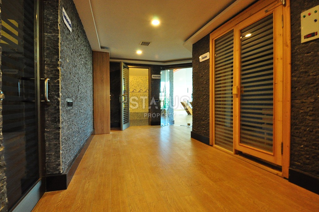 Квартира 2+1 в Оба, 110 м2. Под ВНЖ! фото 19