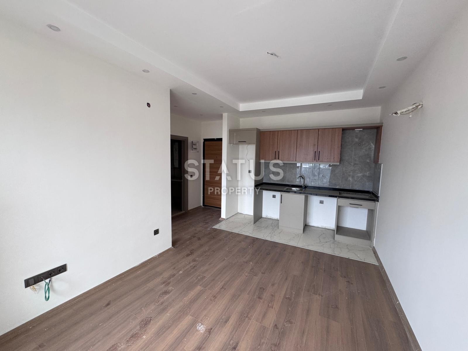 Empty apartment in the Payallar area, 50 m2. Long-term rent. фото 7