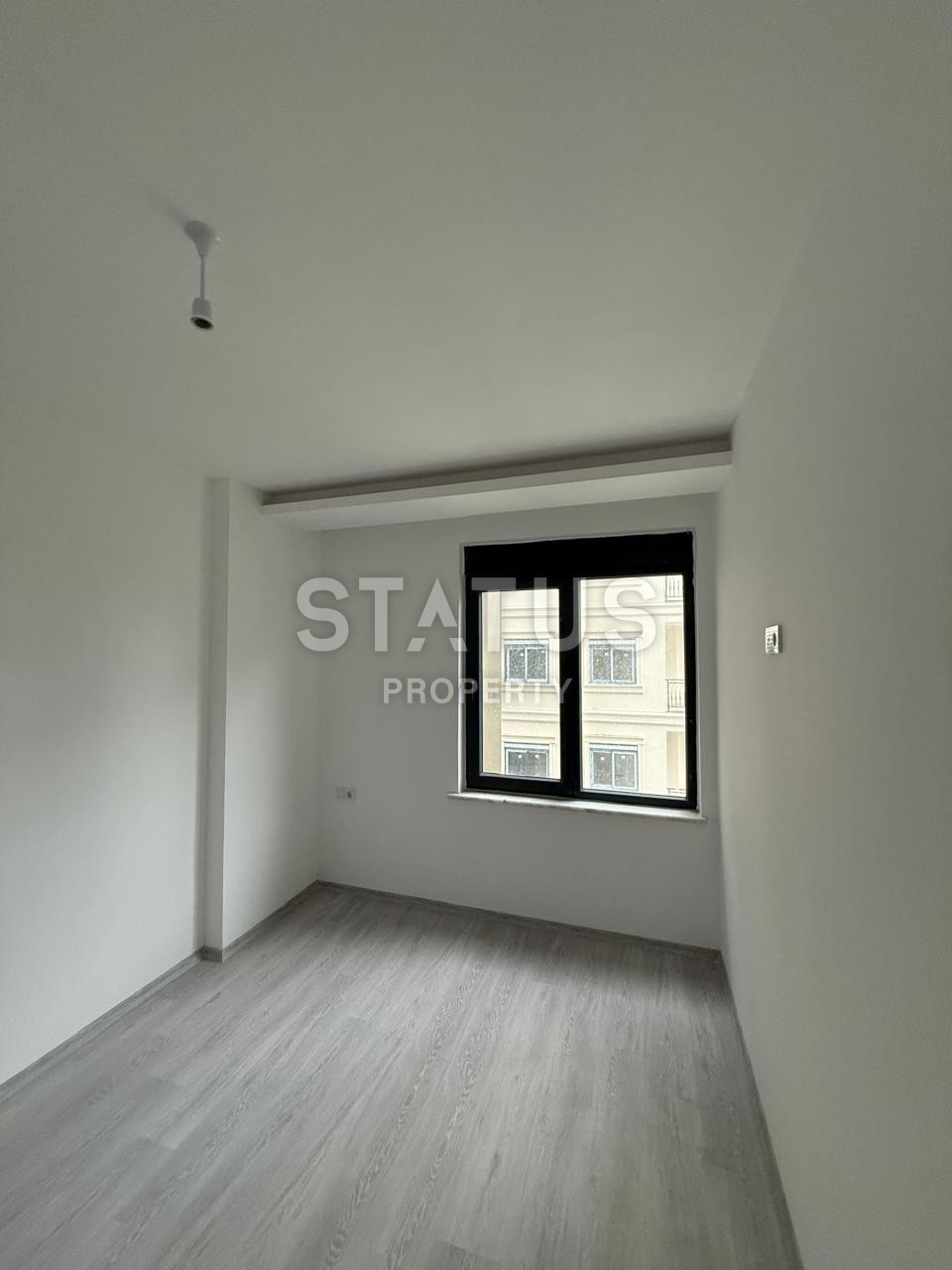 1+1 apartment for long-term rent in Mahmutlar, 50 m2 фото 24