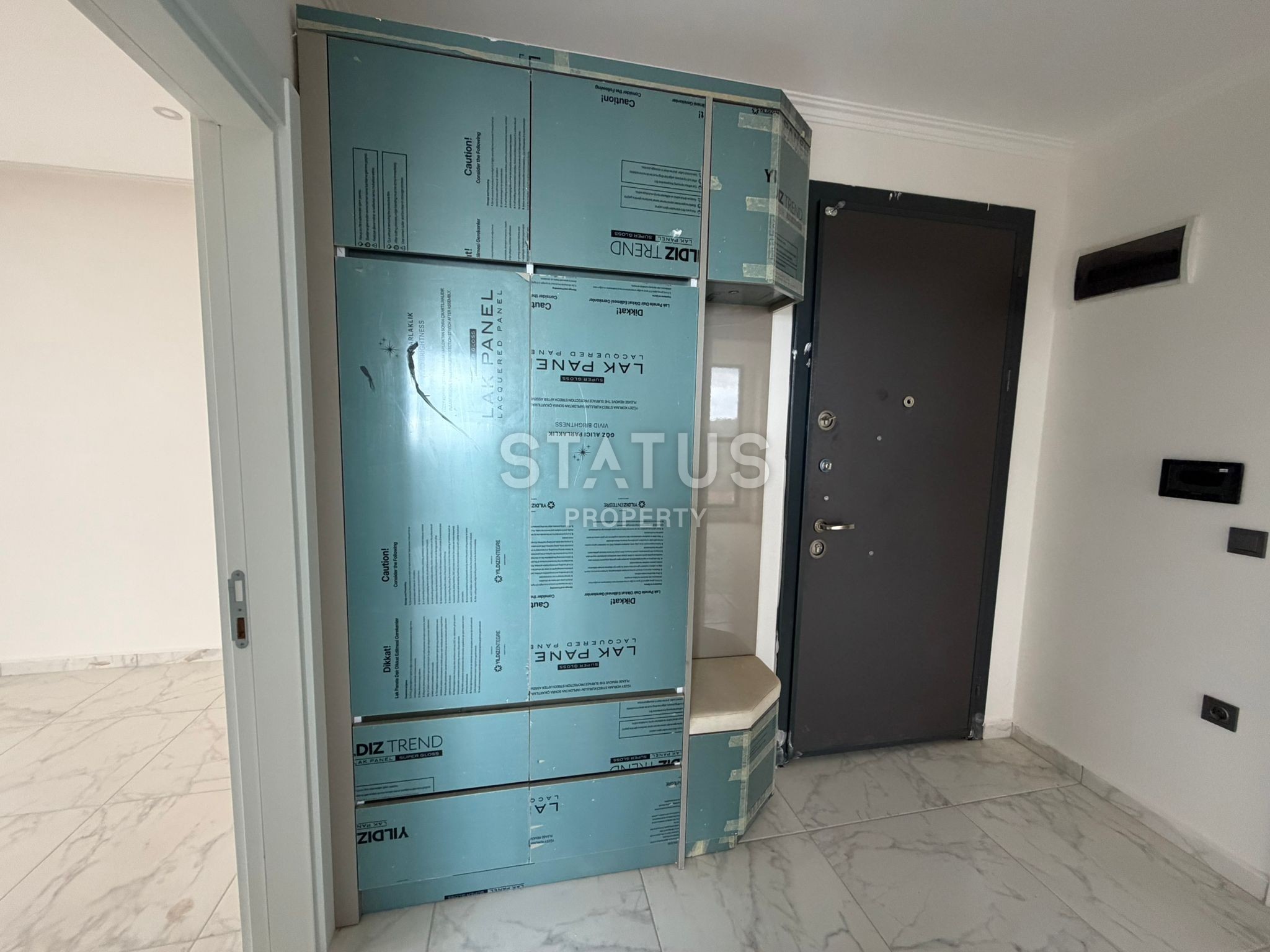 Срочная продажа 2+1 в Махмутларе фото 3