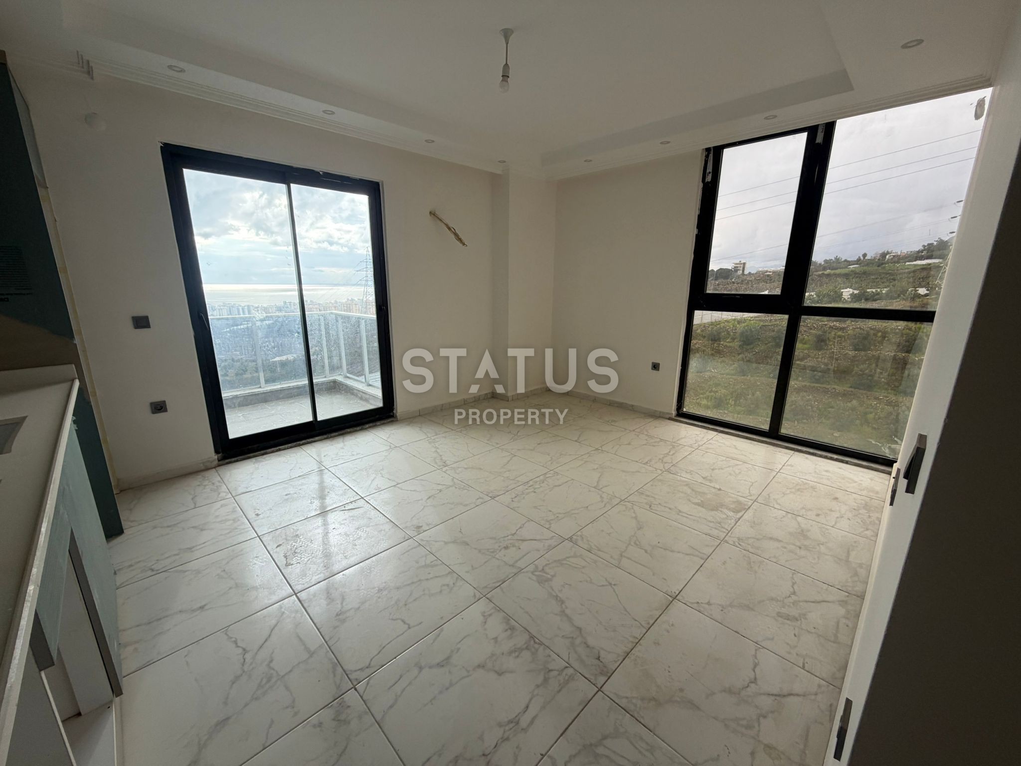 Срочная продажа 2+1 в Махмутларе фото 5