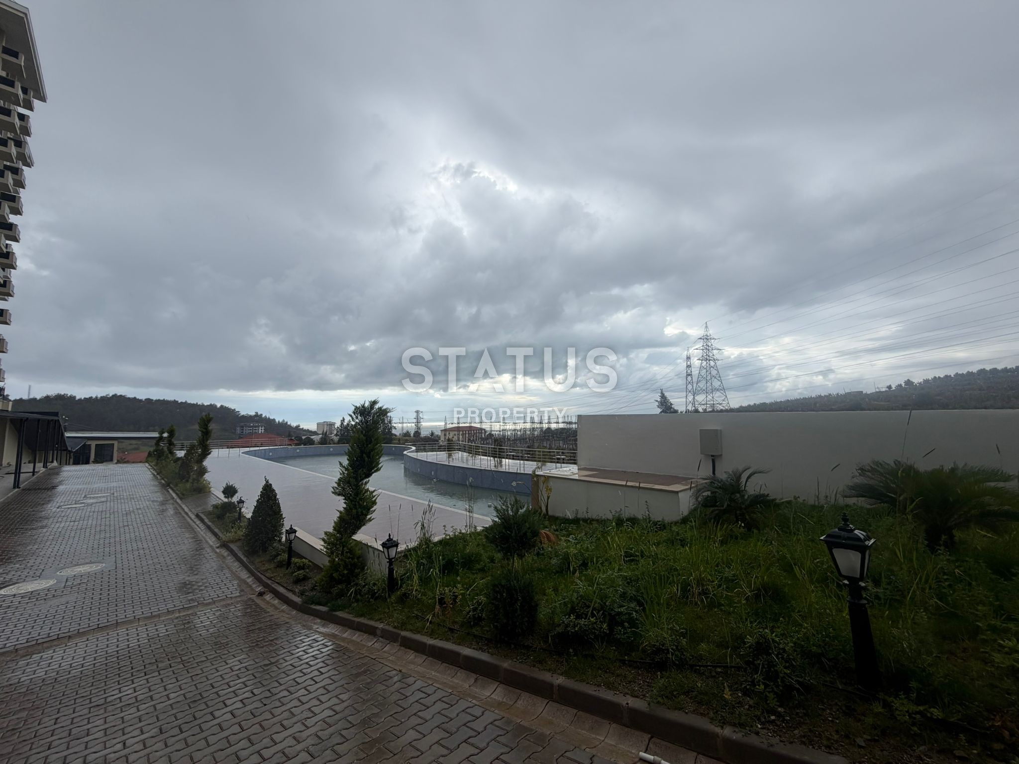 Срочная продажа 2+1 в Махмутларе фото 10